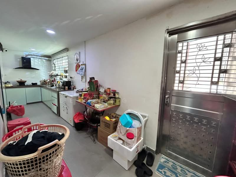 Rumah Teres 2 Tingkat untuk Dijual di Taman Impian Emas (Skudai) - Ee Fong Toh - PropertyGuru.com.my