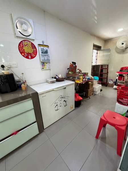 Rumah Teres 2 Tingkat untuk Dijual di Taman Impian Emas (Skudai) - Ee Fong Toh - PropertyGuru.com.my