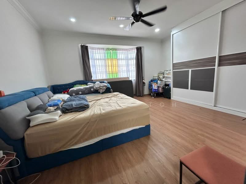 Rumah Teres 2 Tingkat untuk Dijual di Taman Impian Emas (Skudai) - Ee Fong Toh - PropertyGuru.com.my