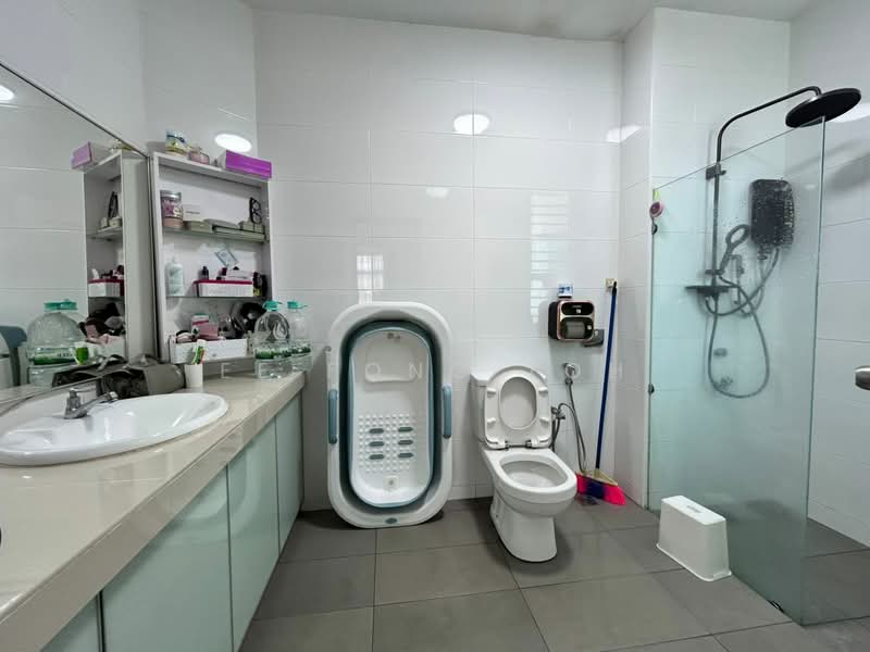 Rumah Teres 2 Tingkat untuk Dijual di Taman Impian Emas (Skudai) - Ee Fong Toh - PropertyGuru.com.my