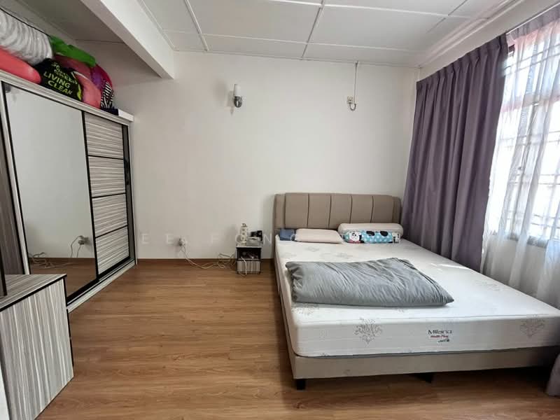 Rumah Teres 2 Tingkat untuk Dijual di Taman Impian Emas (Skudai) - Ee Fong Toh - PropertyGuru.com.my