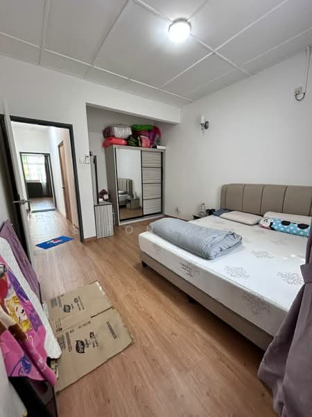 Rumah Teres 2 Tingkat untuk Dijual di Taman Impian Emas (Skudai) - Ee Fong Toh - PropertyGuru.com.my