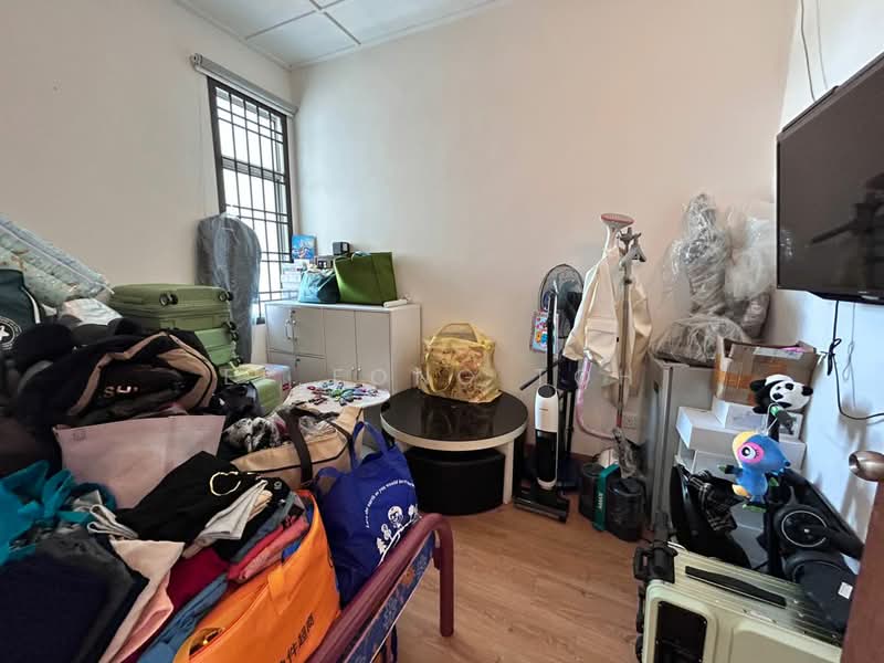 Rumah Teres 2 Tingkat untuk Dijual di Taman Impian Emas (Skudai) - Ee Fong Toh - PropertyGuru.com.my