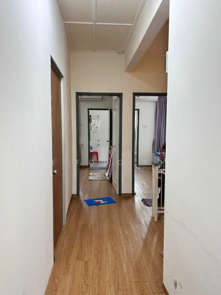 Rumah Teres 2 Tingkat untuk Dijual di Taman Impian Emas (Skudai) - Ee Fong Toh - PropertyGuru.com.my