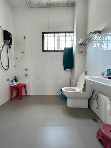Rumah Teres 2 Tingkat untuk Dijual di Taman Impian Emas (Skudai) - Ee Fong Toh - PropertyGuru.com.my