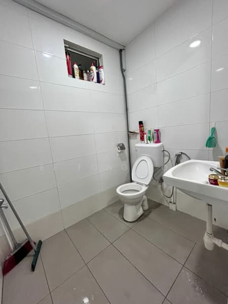Rumah Teres 2 Tingkat untuk Dijual di Taman Impian Emas (Skudai) - Ee Fong Toh - PropertyGuru.com.my