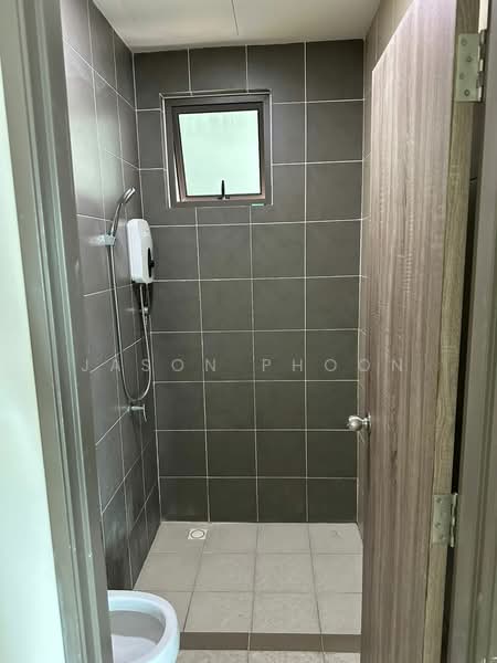 Condominium for Sale at Tree Sparina - Jason Phoon - Bathroom - PropertyGuru.com.my