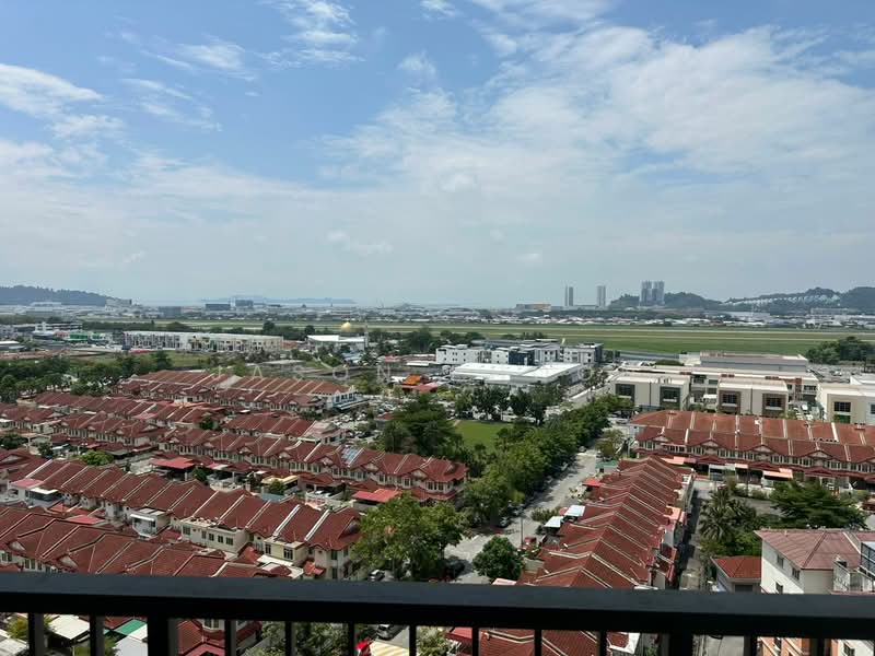 Condominium for Sale at Tree Sparina - Jason Phoon - Exterior - PropertyGuru.com.my