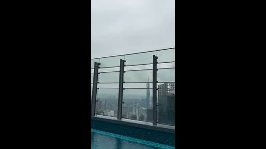 Service Residence for Rent at Jewel by Oxley KLCC - STEVE KI - PropertyGuru.com.my