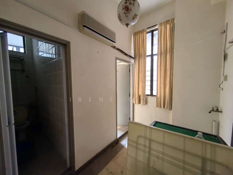 Apartment for Sale at Greenlane Heights Block A - Irene Goh - Bathroom - PropertyGuru.com.my
