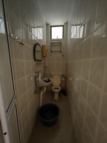 Apartment for Sale at Greenlane Heights Block A - Irene Goh - Bathroom - PropertyGuru.com.my