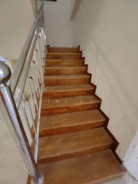 Apartment for Sale at Greenlane Heights Block A - Irene Goh - Interior - PropertyGuru.com.my