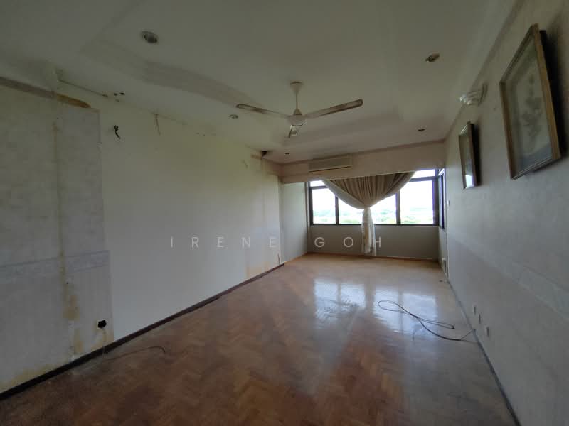 Apartment for Sale at Greenlane Heights Block A - Irene Goh - Living Room - PropertyGuru.com.my