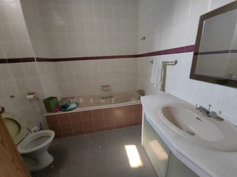 Apartment for Sale at Greenlane Heights Block A - Irene Goh - Bathroom - PropertyGuru.com.my