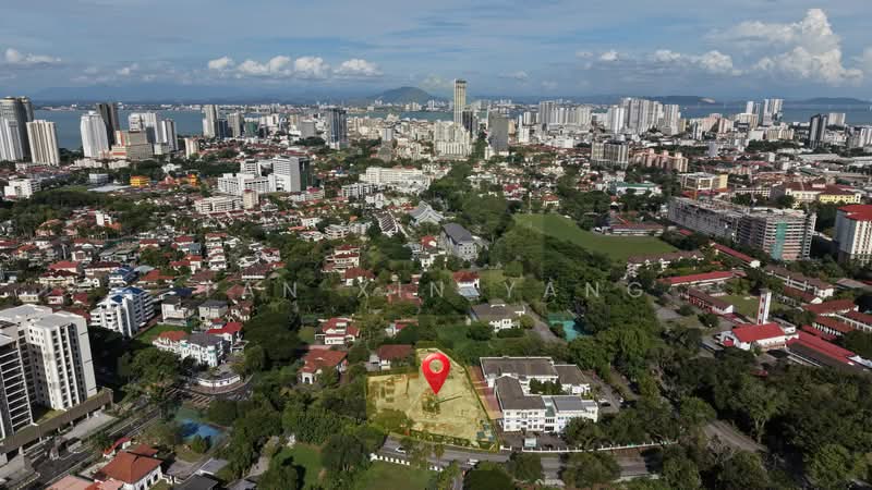 Bungalow for Sale in Pulau Tikus (Penang) - Tan Xin Yang - Exterior - PropertyGuru.com.my