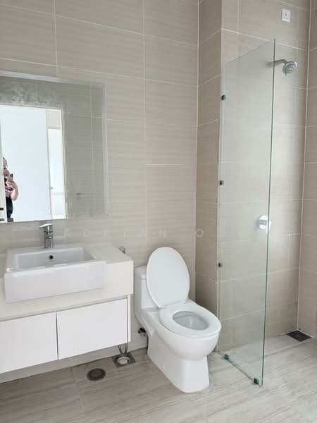 Condominium for Sale at Damansara Foresta - Adrian Oon - Bathroom - PropertyGuru.com.my