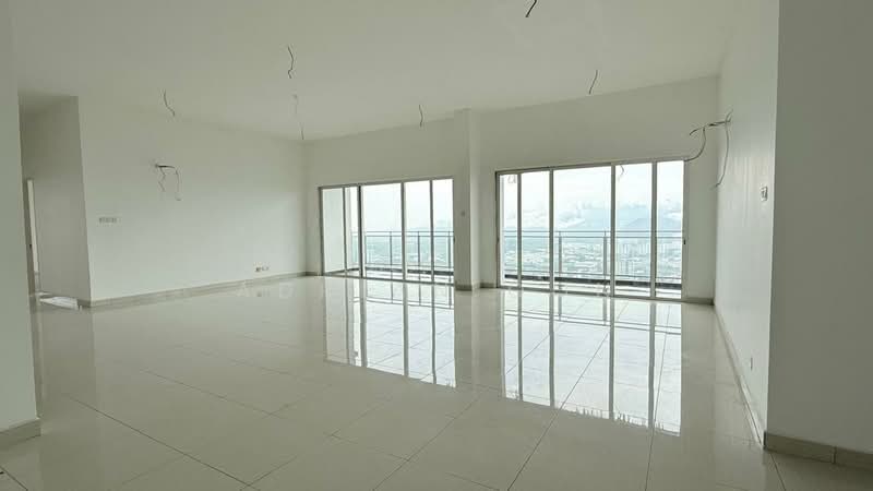 Condominium for Sale at Damansara Foresta - Adrian Oon - Living Room - PropertyGuru.com.my
