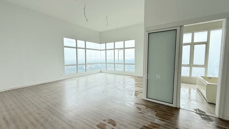 Condominium for Sale at Damansara Foresta - Adrian Oon - Living Room - PropertyGuru.com.my