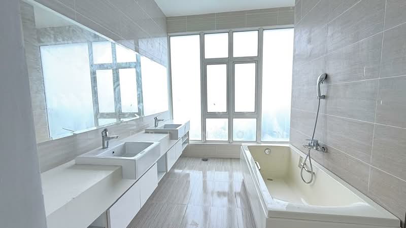 Condominium for Sale at Damansara Foresta - Adrian Oon - Bathroom - PropertyGuru.com.my
