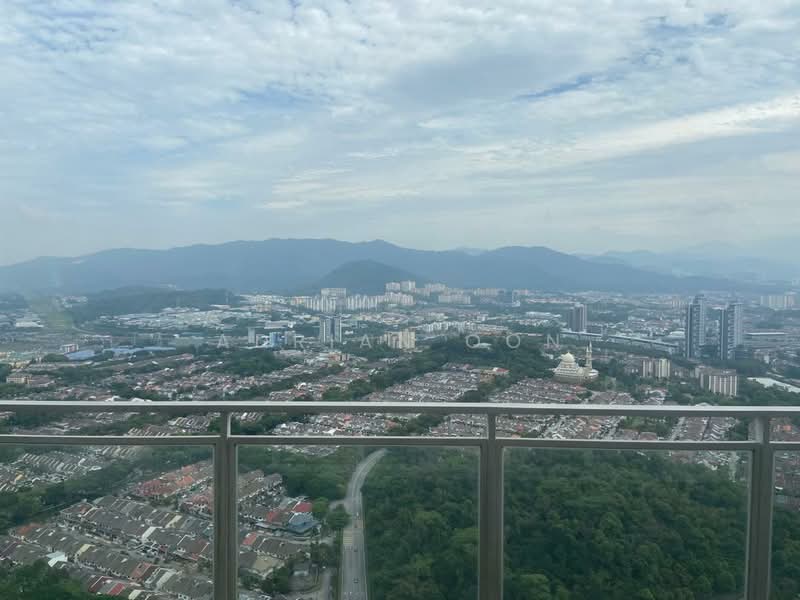Condominium for Sale at Damansara Foresta - Adrian Oon - View - PropertyGuru.com.my