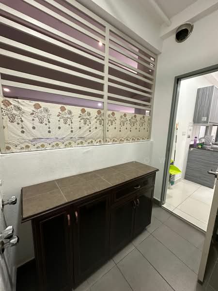 Service Residence for Sale at Pinnacle Sri Petaling - Irene Tiow - Interior - PropertyGuru.com.my