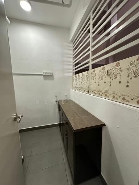 Service Residence for Sale at Pinnacle Sri Petaling - Irene Tiow - Interior - PropertyGuru.com.my