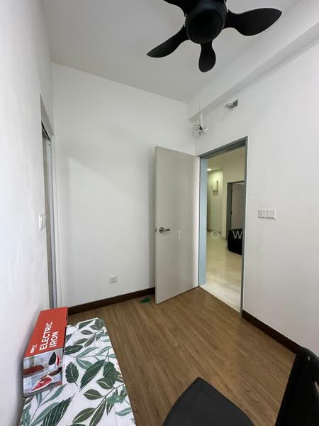Service Residence for Sale at Pinnacle Sri Petaling - Irene Tiow - Interior - PropertyGuru.com.my