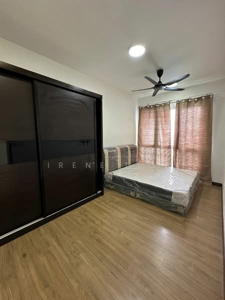 Service Residence for Sale at Pinnacle Sri Petaling - Irene Tiow - Bedroom - PropertyGuru.com.my