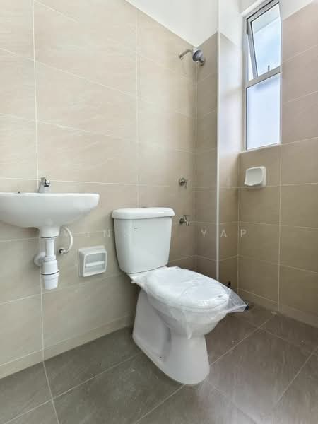 2-storey Terraced House for Rent in Bandar Dato Onn (Tebrau) - Winson Yap - Bathroom - PropertyGuru.com.my