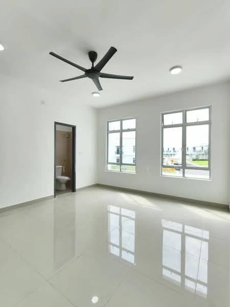 2-storey Terraced House for Rent in Bandar Dato Onn (Tebrau) - Winson Yap - Interior - PropertyGuru.com.my