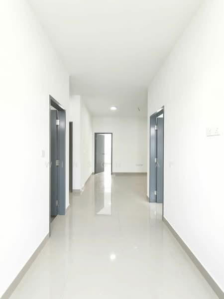 2-storey Terraced House for Rent in Bandar Dato Onn (Tebrau) - Winson Yap - Corridor - PropertyGuru.com.my