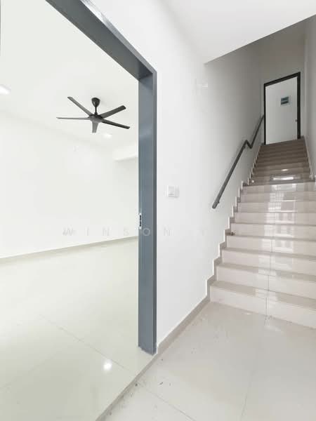 2-storey Terraced House for Rent in Bandar Dato Onn (Tebrau) - Winson Yap - Interior - PropertyGuru.com.my