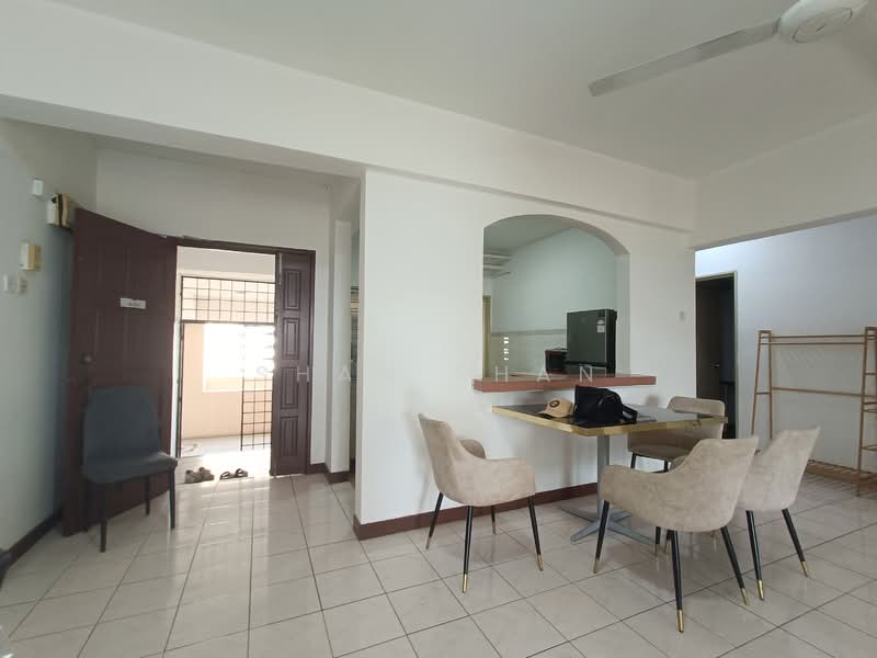 Kondominium untuk Disewa di Vista Komanwel A - Shan Shan - Interior - PropertyGuru.com.my
