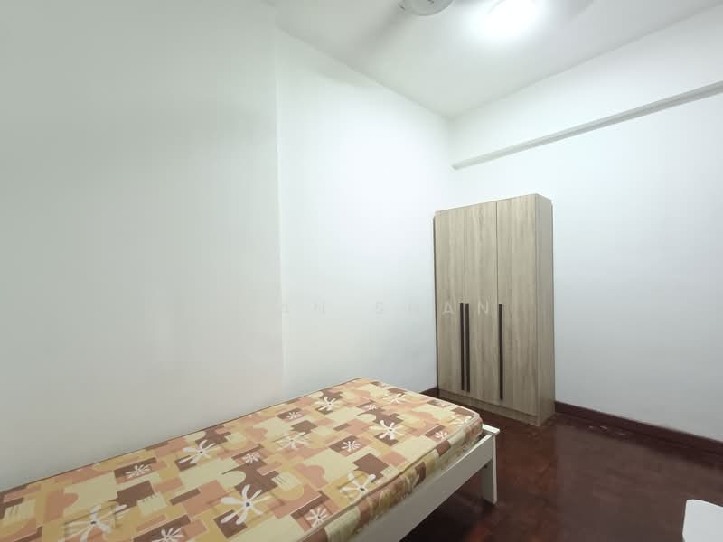 Kondominium untuk Disewa di Vista Komanwel A - Shan Shan - Bedroom - PropertyGuru.com.my