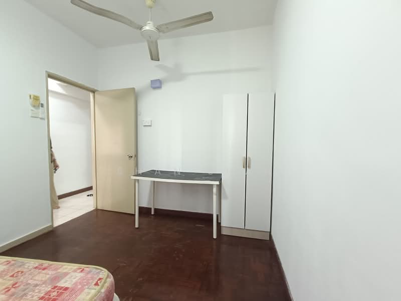 Kondominium untuk Disewa di Vista Komanwel A - Shan Shan - Bedroom - PropertyGuru.com.my