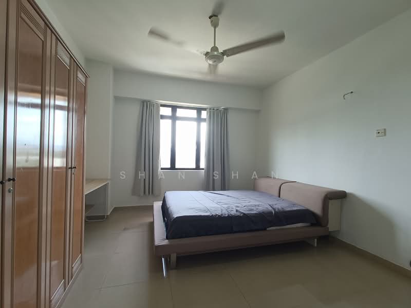 Kondominium untuk Disewa di Vista Komanwel A - Shan Shan - Bedroom - PropertyGuru.com.my