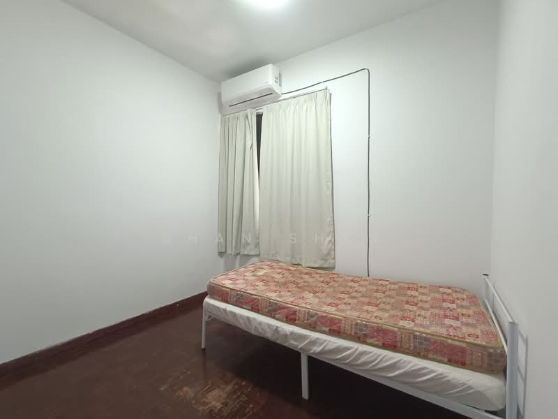 Kondominium untuk Disewa di Vista Komanwel A - Shan Shan - Bedroom - PropertyGuru.com.my