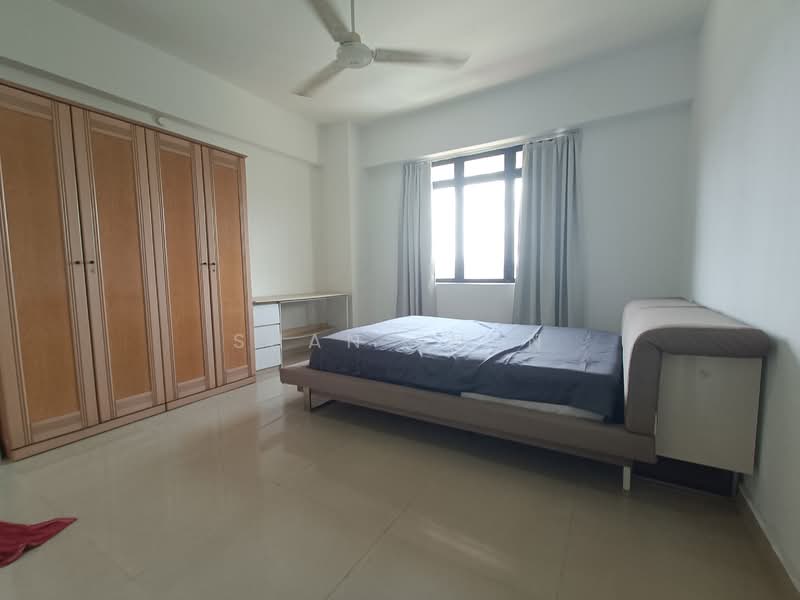 Kondominium untuk Disewa di Vista Komanwel A - Shan Shan - Bedroom - PropertyGuru.com.my