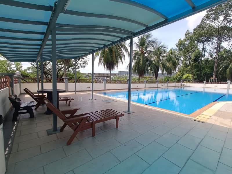 Kondominium untuk Disewa di Vista Komanwel A - Shan Shan - Exterior - PropertyGuru.com.my