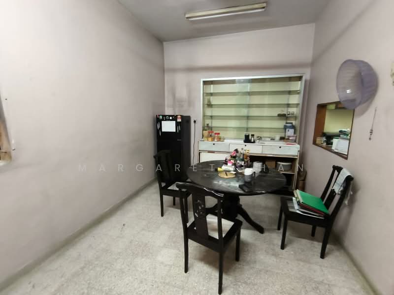 Rumah Teres 2 Tingkat untuk Dijual di Kampung Tunku (Petaling Jaya) - Margaret Than - Dining Room - PropertyGuru.com.my
