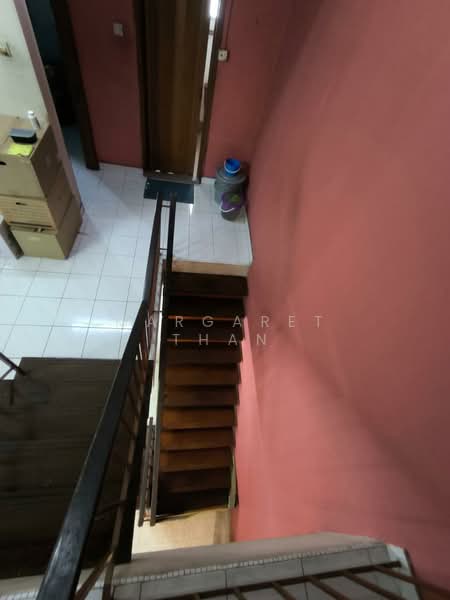 Rumah Teres 2 Tingkat untuk Dijual di Kampung Tunku (Petaling Jaya) - Margaret Than - PropertyGuru.com.my
