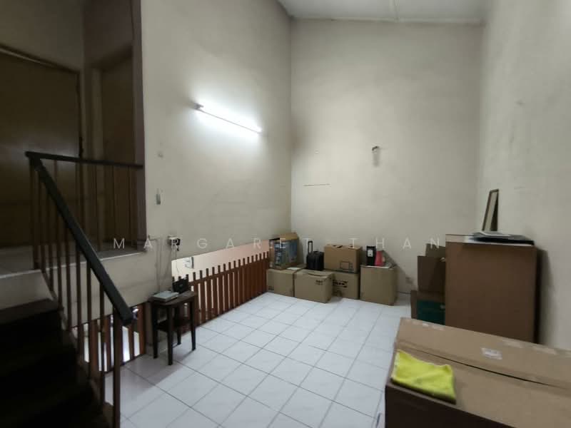 Rumah Teres 2 Tingkat untuk Dijual di Kampung Tunku (Petaling Jaya) - Margaret Than - Interior - PropertyGuru.com.my
