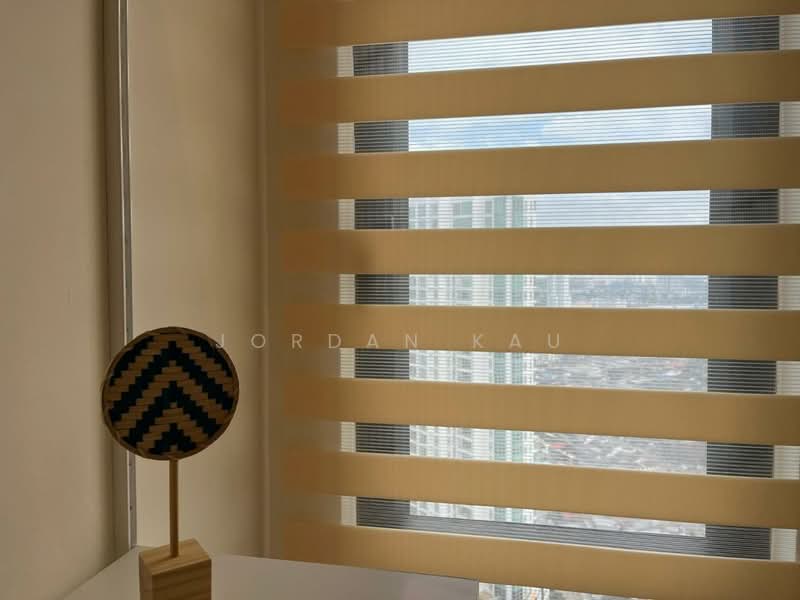 Service Residence for Rent at Space Residency - Jordan Kau - PropertyGuru.com.my