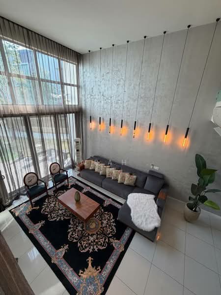 3-storey Terraced House for Sale in Symphony Hills (Cyberjaya) - Sarah . - PropertyGuru.com.my