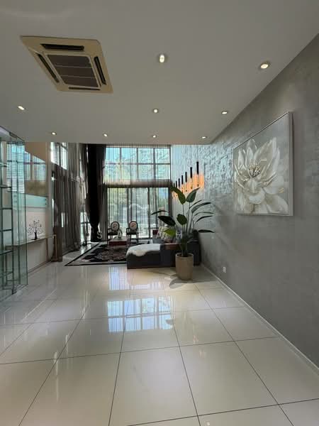 3-storey Terraced House for Sale in Symphony Hills (Cyberjaya) - Sarah . - PropertyGuru.com.my