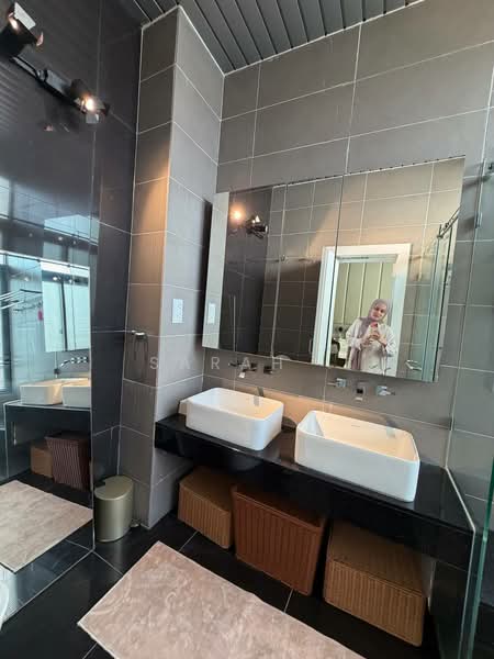3-storey Terraced House for Sale in Symphony Hills (Cyberjaya) - Sarah . - PropertyGuru.com.my