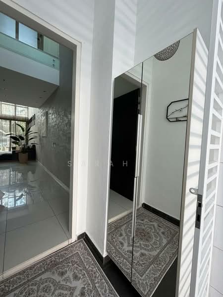 3-storey Terraced House for Sale in Symphony Hills (Cyberjaya) - Sarah . - PropertyGuru.com.my
