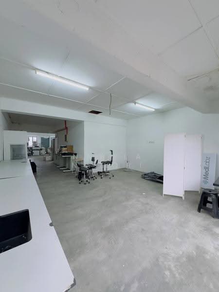 Shop / Office for Sale in Kota Bharu (Kelantan) - Nabila Nazori - Interior - PropertyGuru.com.my