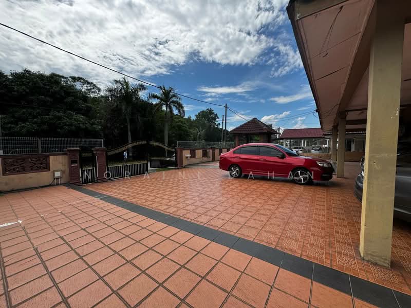 Bungalow for Sale in Bandar Rinching (Semenyih) - Noraini Dahan - Exterior - PropertyGuru.com.my