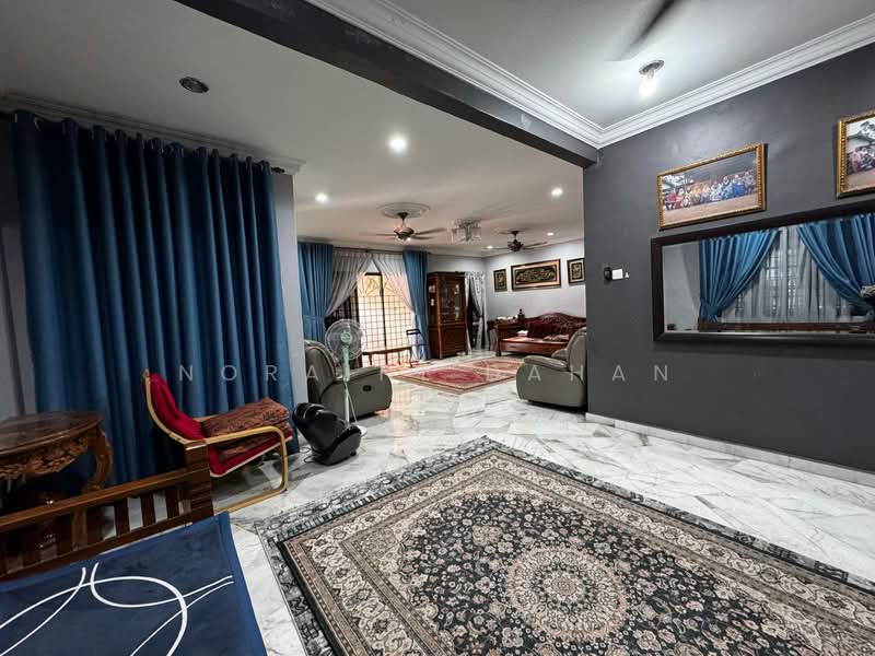 Bungalow for Sale in Bandar Rinching (Semenyih) - Noraini Dahan - PropertyGuru.com.my